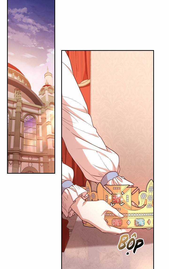 Thư Ký Của Bạo Chúa Chapter 21 trang 8