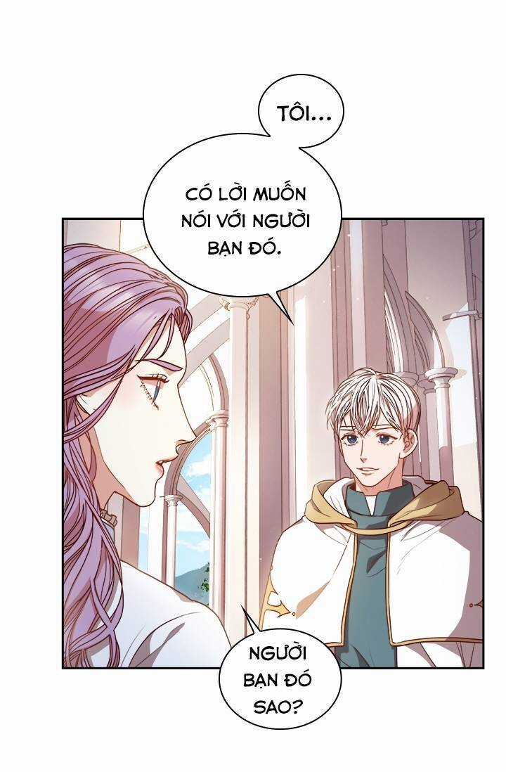 Thư Ký Của Bạo Chúa Chapter 22 trang 0