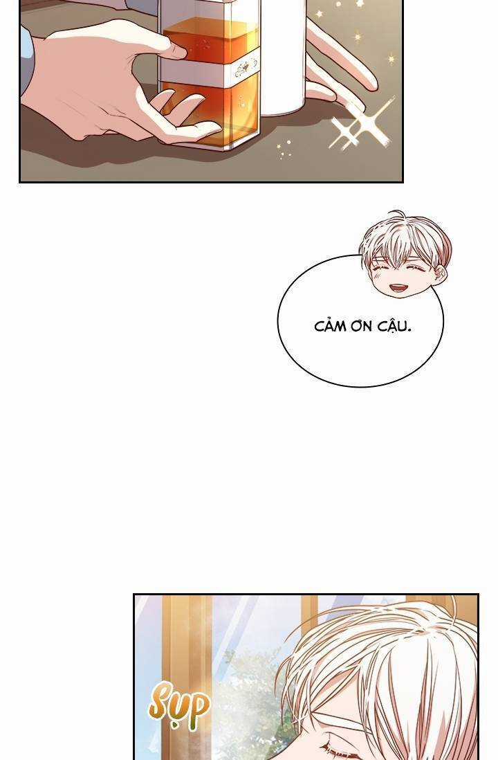 Thư Ký Của Bạo Chúa Chapter 22 trang 10