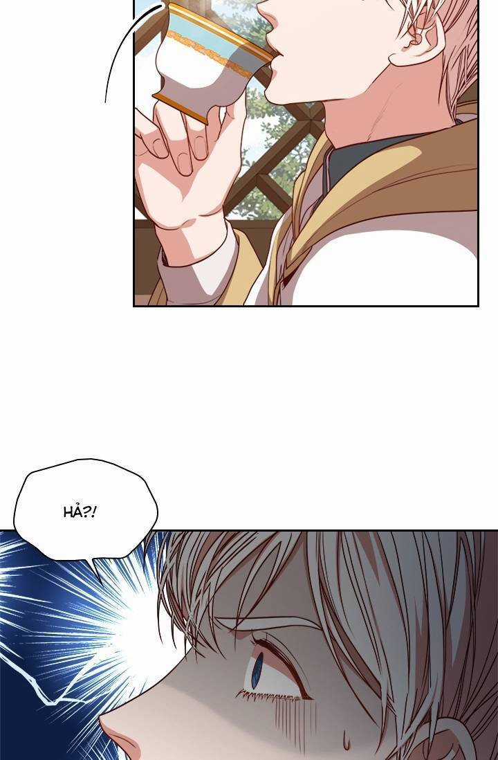 Thư Ký Của Bạo Chúa Chapter 22 trang 11