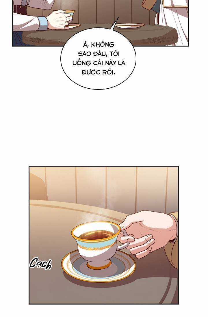 Thư Ký Của Bạo Chúa Chapter 22 trang 14