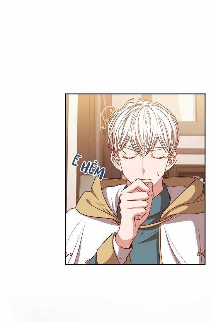 Thư Ký Của Bạo Chúa Chapter 22 trang 15