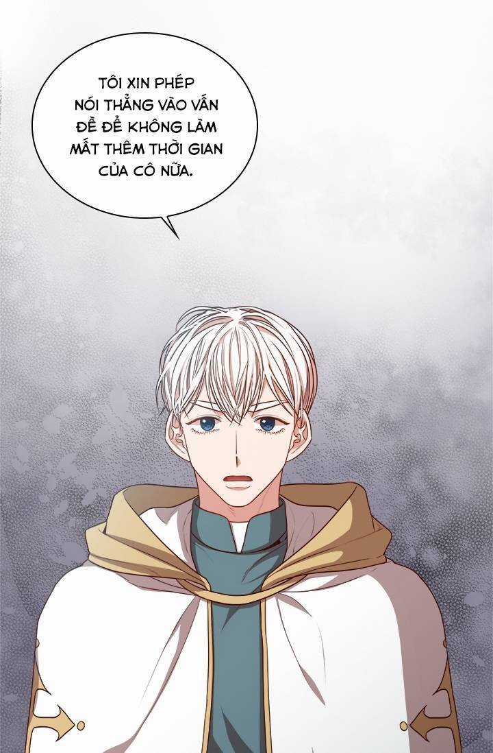 Thư Ký Của Bạo Chúa Chapter 22 trang 16