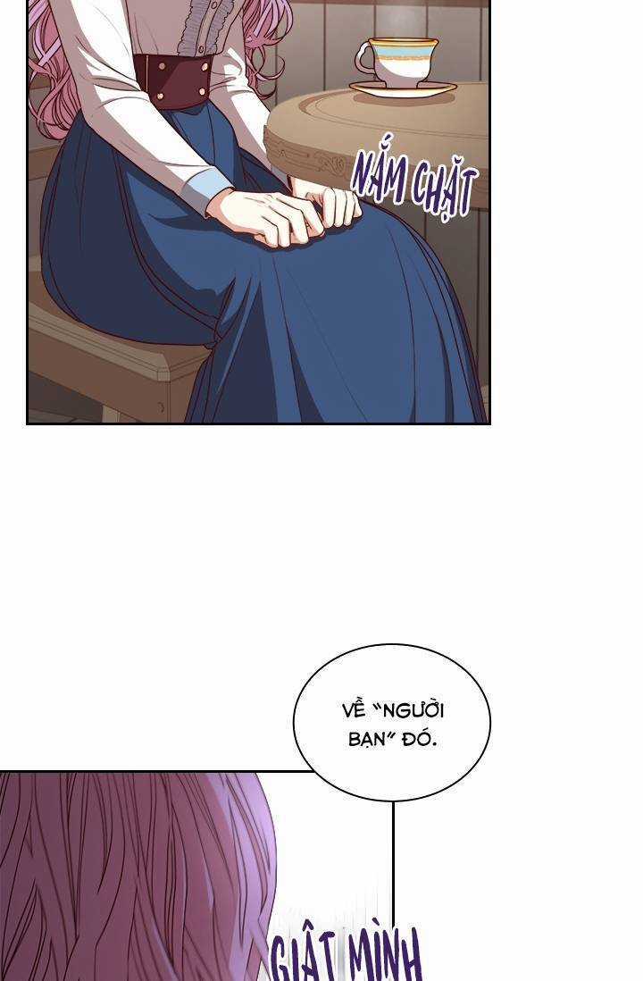 Thư Ký Của Bạo Chúa Chapter 22 trang 18