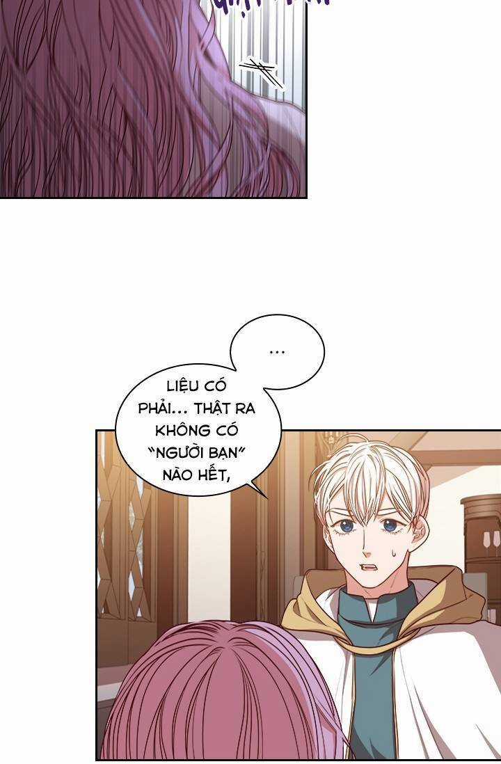 Thư Ký Của Bạo Chúa Chapter 22 trang 19