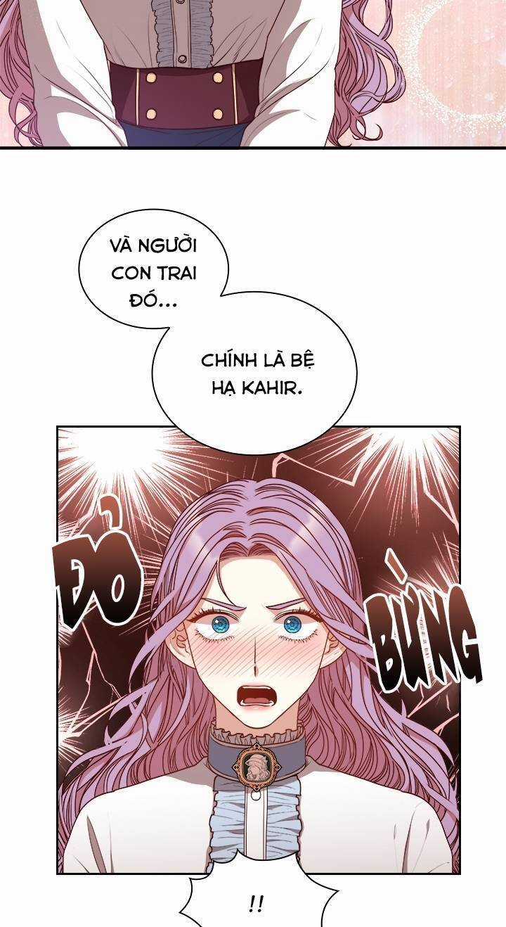 Thư Ký Của Bạo Chúa Chapter 22 trang 21