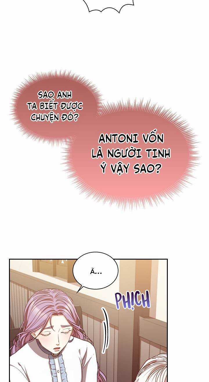 Thư Ký Của Bạo Chúa Chapter 22 trang 22