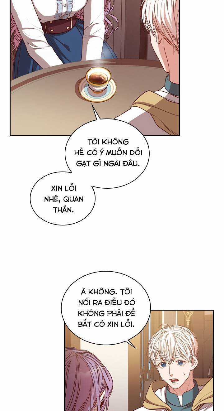 Thư Ký Của Bạo Chúa Chapter 22 trang 23