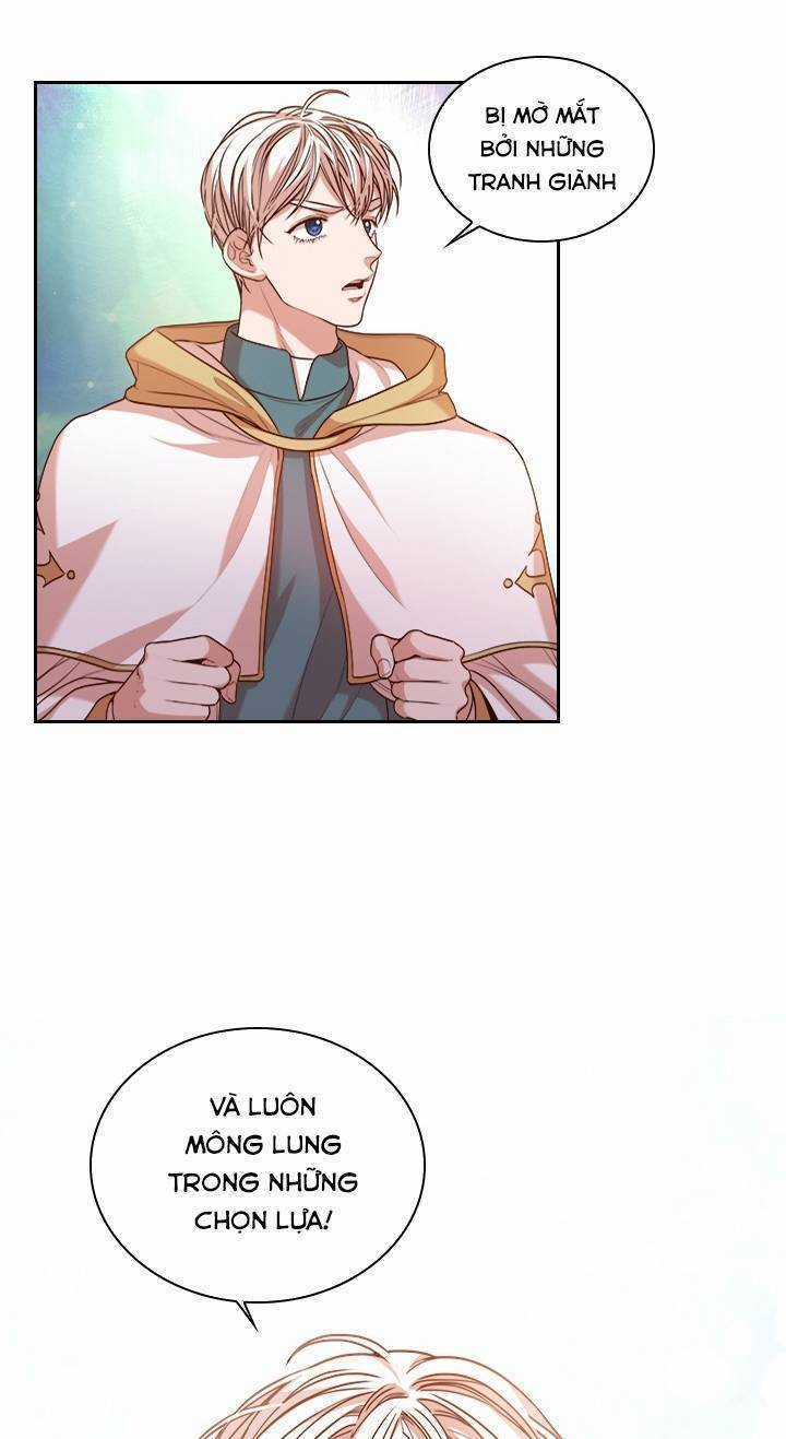 Thư Ký Của Bạo Chúa Chapter 22 trang 25