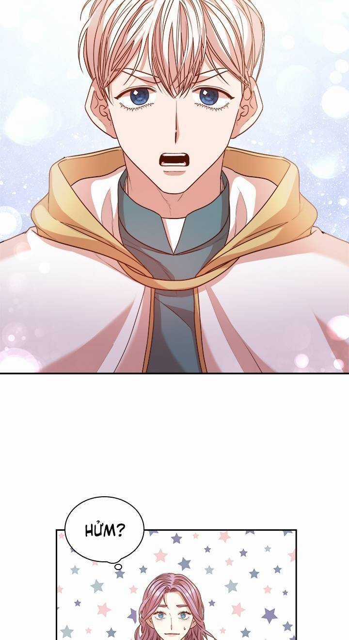 Thư Ký Của Bạo Chúa Chapter 22 trang 26