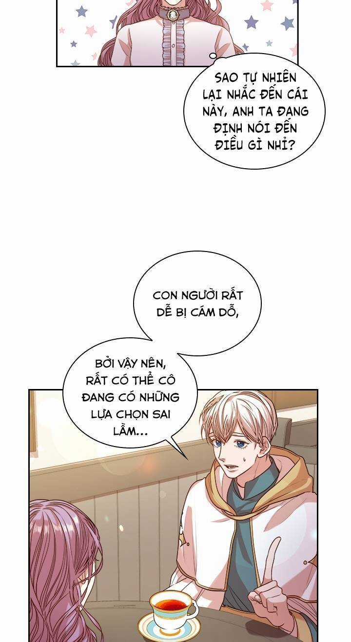 Thư Ký Của Bạo Chúa Chapter 22 trang 27
