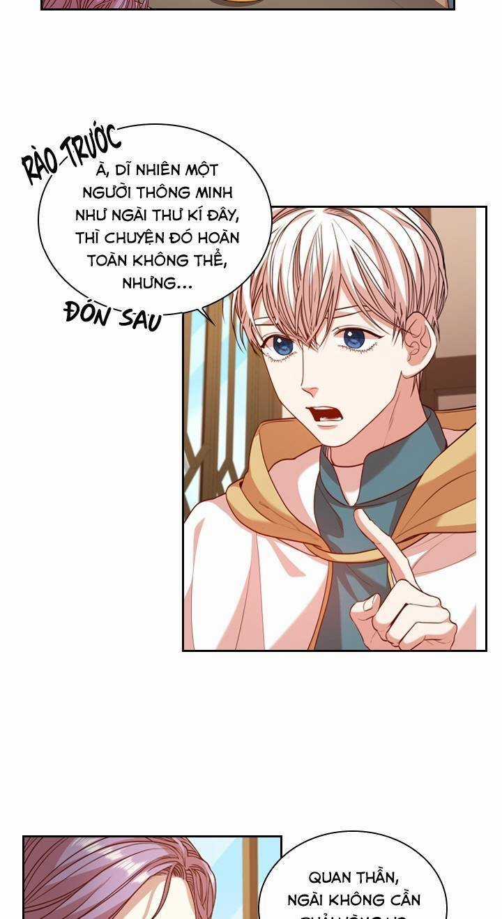 Thư Ký Của Bạo Chúa Chapter 22 trang 28