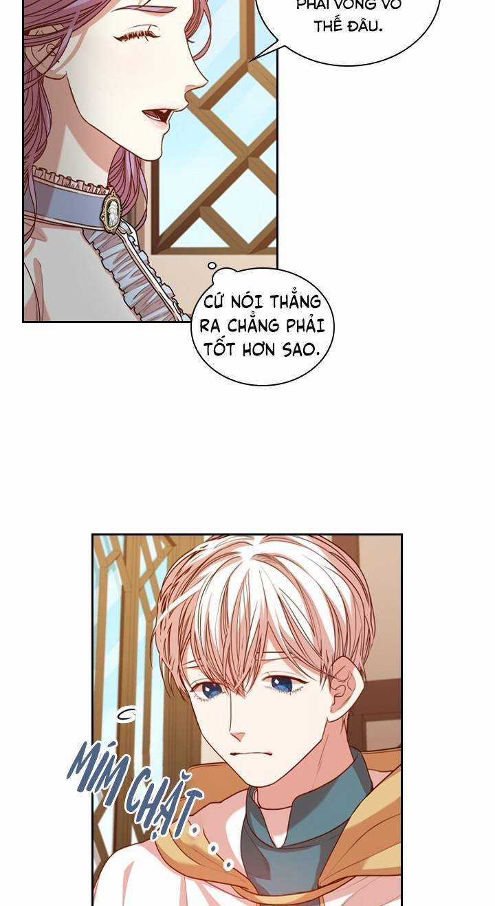 Thư Ký Của Bạo Chúa Chapter 22 trang 29