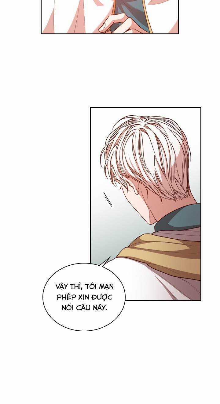 Thư Ký Của Bạo Chúa Chapter 22 trang 30