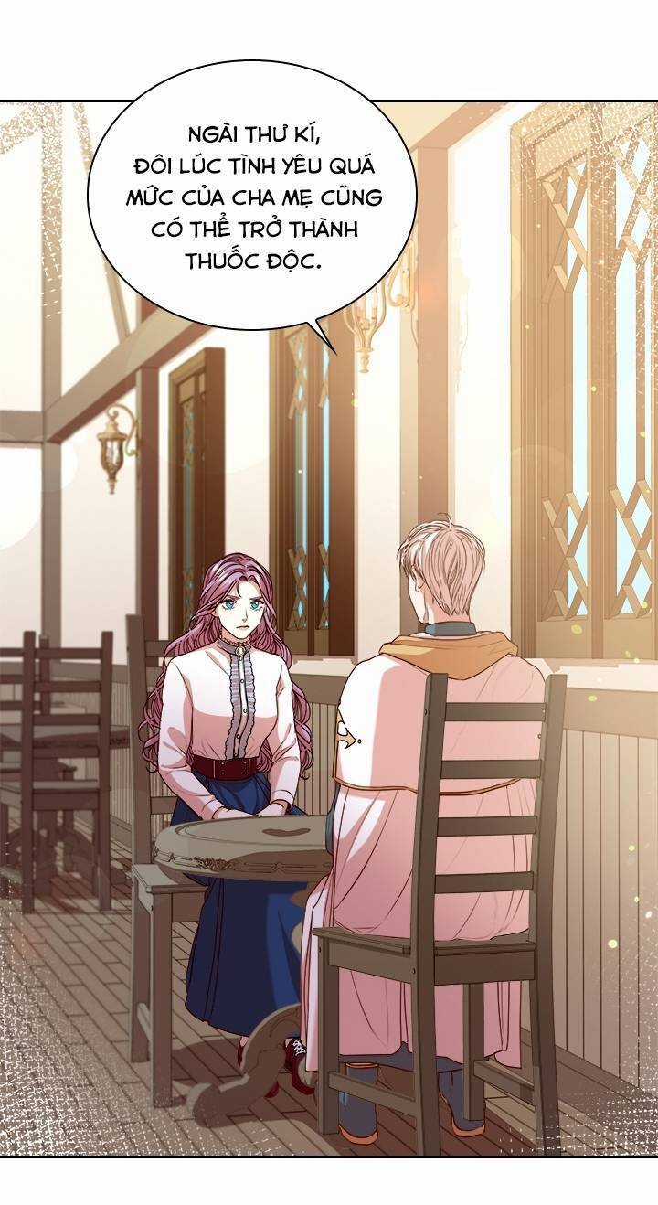 Thư Ký Của Bạo Chúa Chapter 22 trang 31