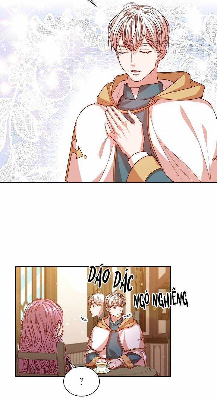 Thư Ký Của Bạo Chúa Chapter 22 trang 34