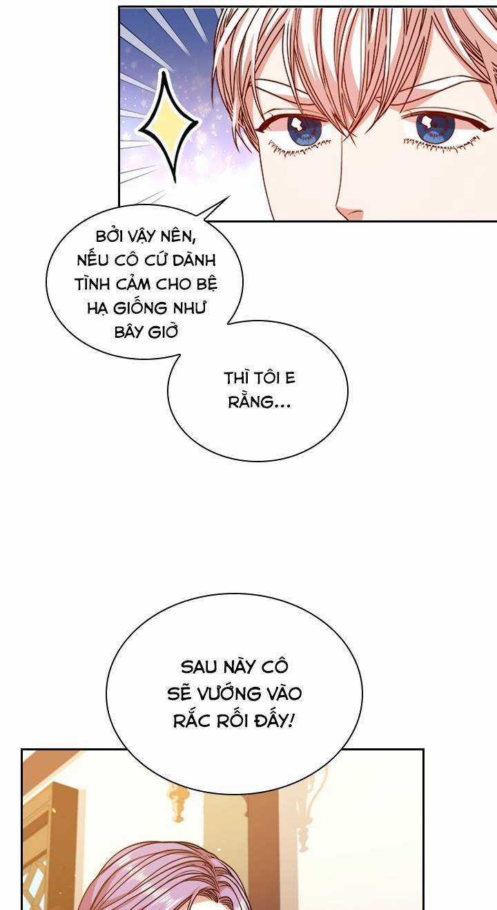 Thư Ký Của Bạo Chúa Chapter 22 trang 37