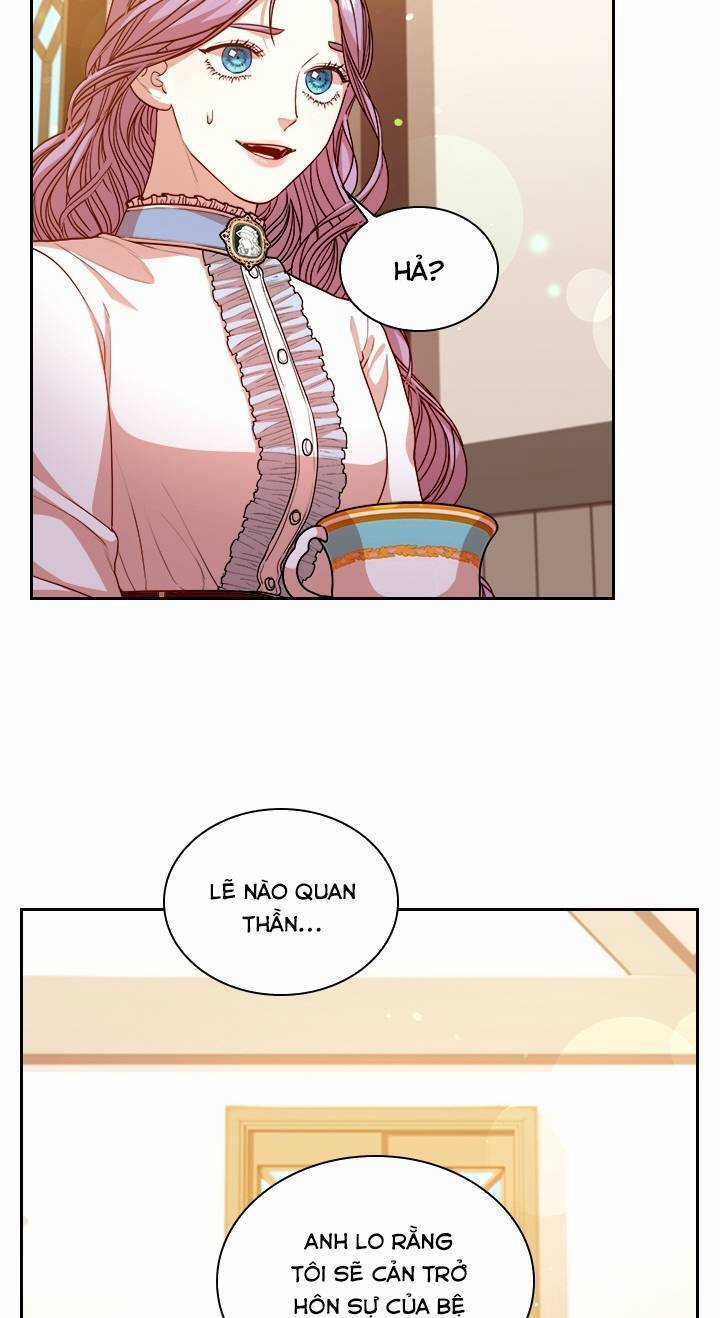 Thư Ký Của Bạo Chúa Chapter 22 trang 38