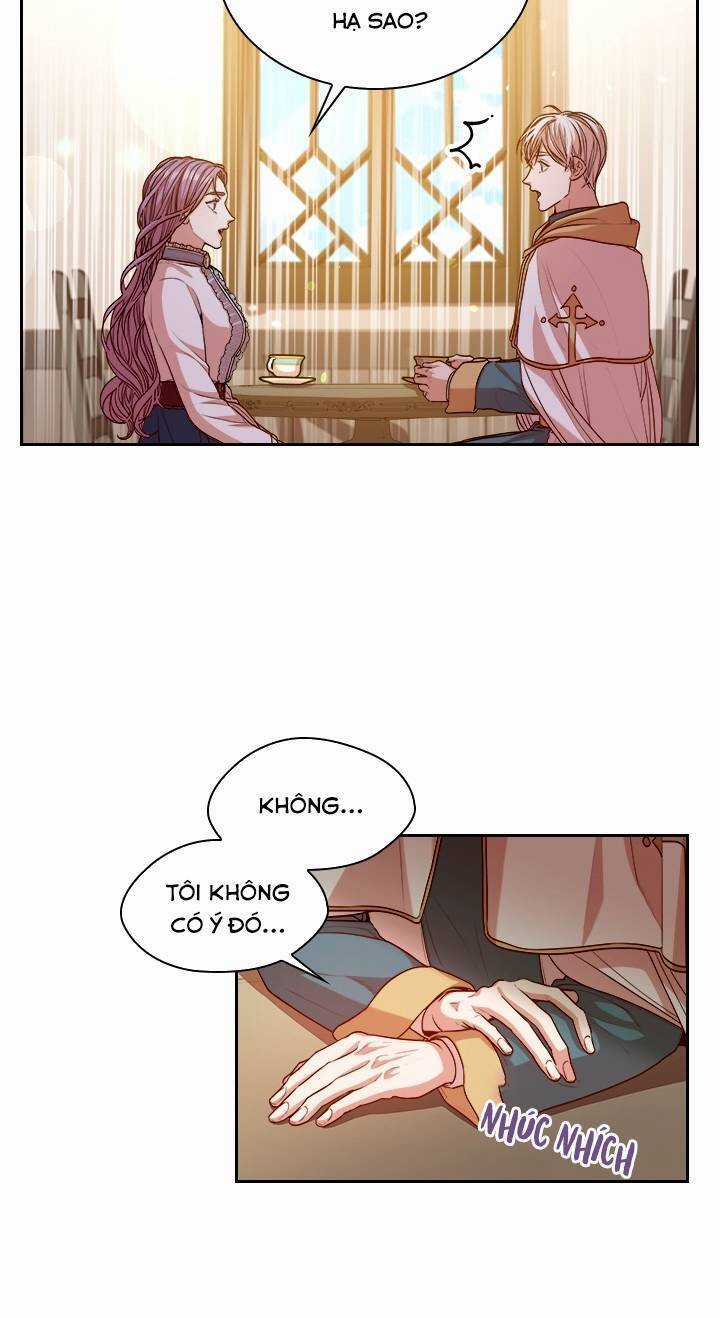 Thư Ký Của Bạo Chúa Chapter 22 trang 39