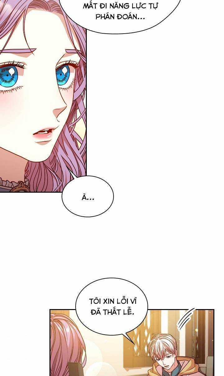 Thư Ký Của Bạo Chúa Chapter 22 trang 41