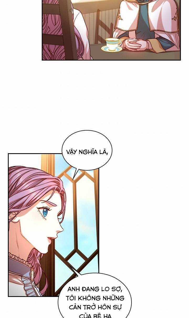 Thư Ký Của Bạo Chúa Chapter 22 trang 42