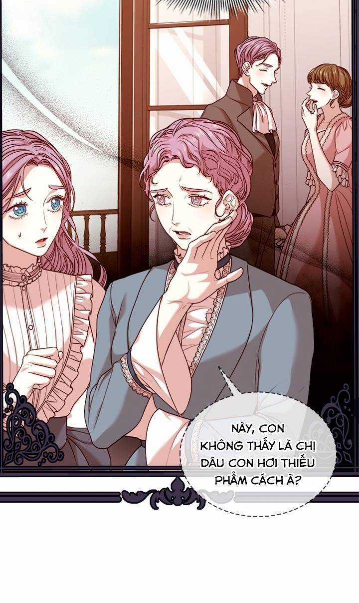 Thư Ký Của Bạo Chúa Chapter 22 trang 47