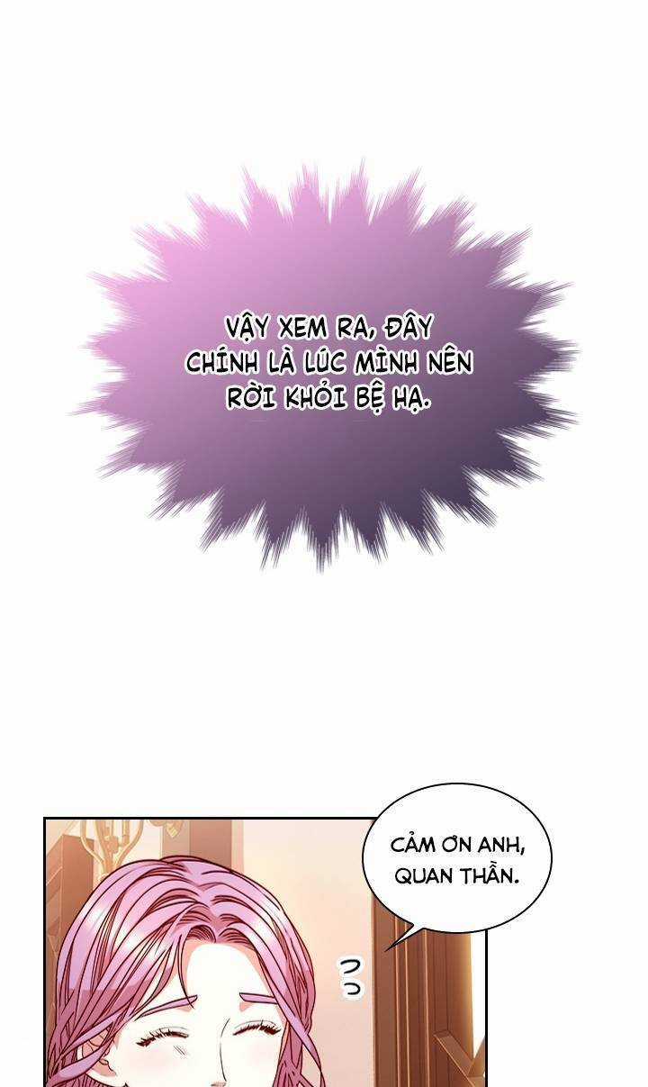 Thư Ký Của Bạo Chúa Chapter 22 trang 50