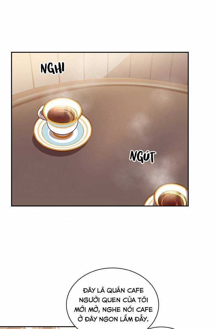 Thư Ký Của Bạo Chúa Chapter 22 trang 6