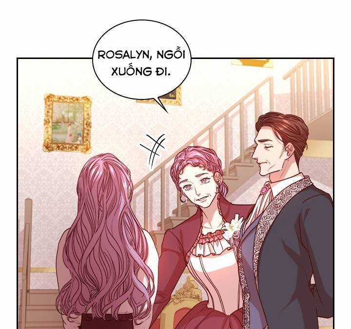 Thư Ký Của Bạo Chúa Chapter 22 trang 63