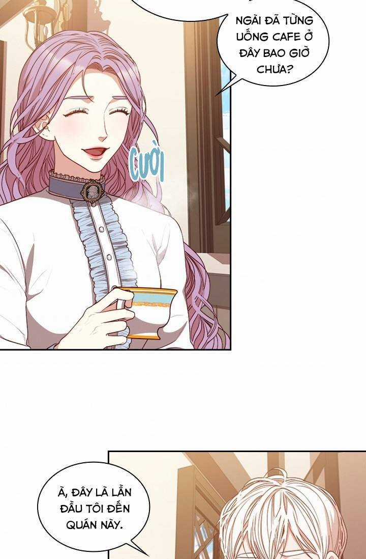 Thư Ký Của Bạo Chúa Chapter 22 trang 7