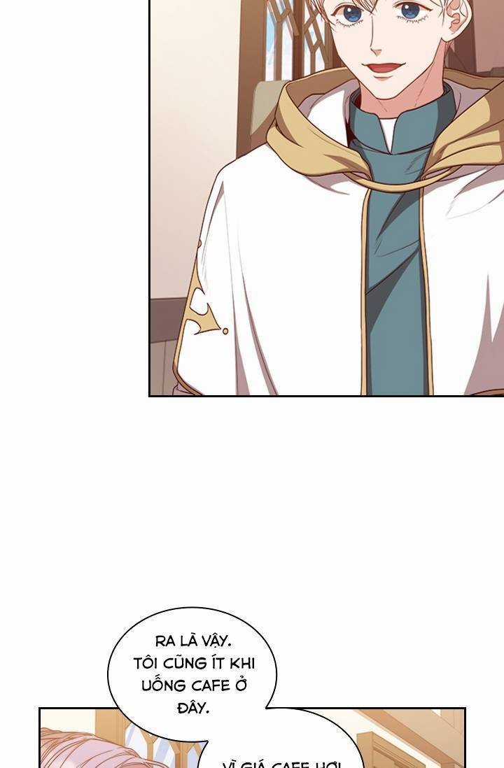 Thư Ký Của Bạo Chúa Chapter 22 trang 8