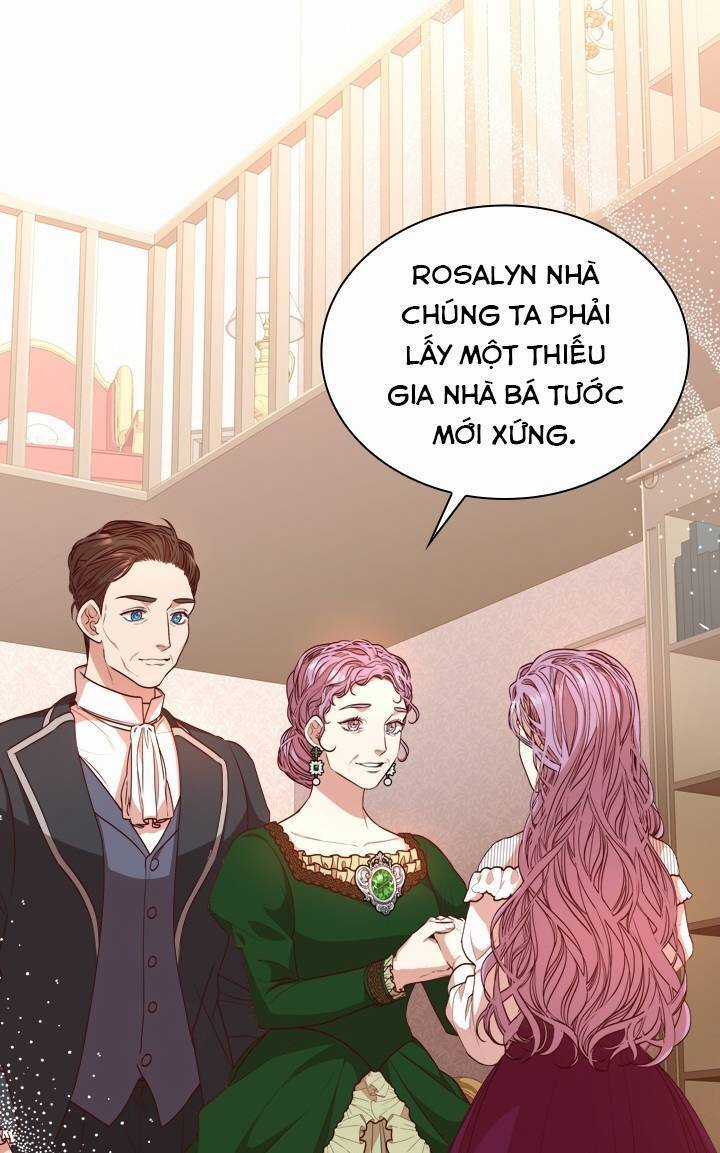 Thư Ký Của Bạo Chúa Chapter 23 trang 13