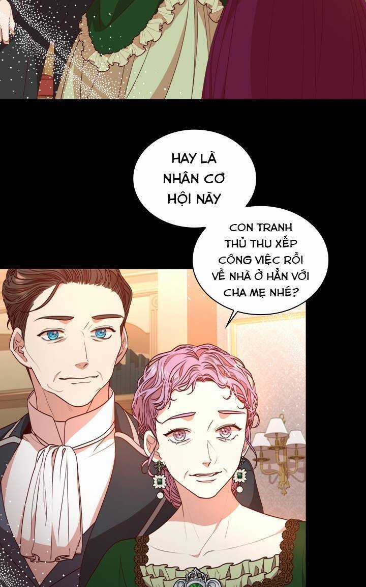 Thư Ký Của Bạo Chúa Chapter 23 trang 14