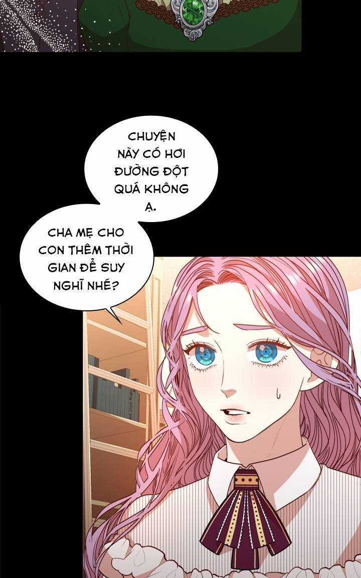 Thư Ký Của Bạo Chúa Chapter 23 trang 15