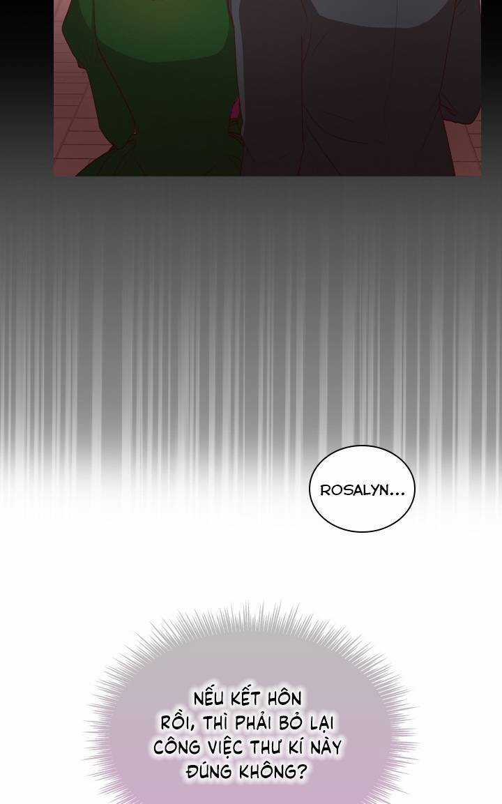 Thư Ký Của Bạo Chúa Chapter 23 trang 19