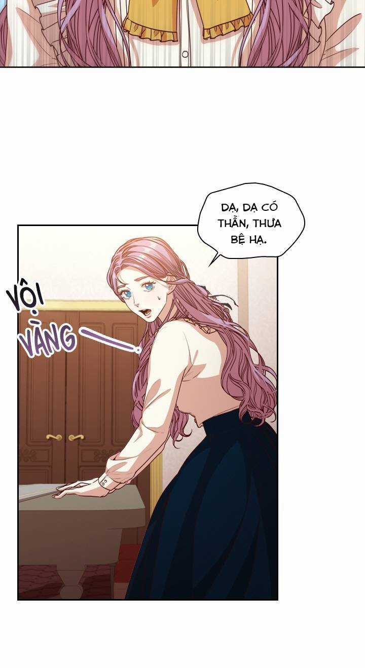 Thư Ký Của Bạo Chúa Chapter 23 trang 21