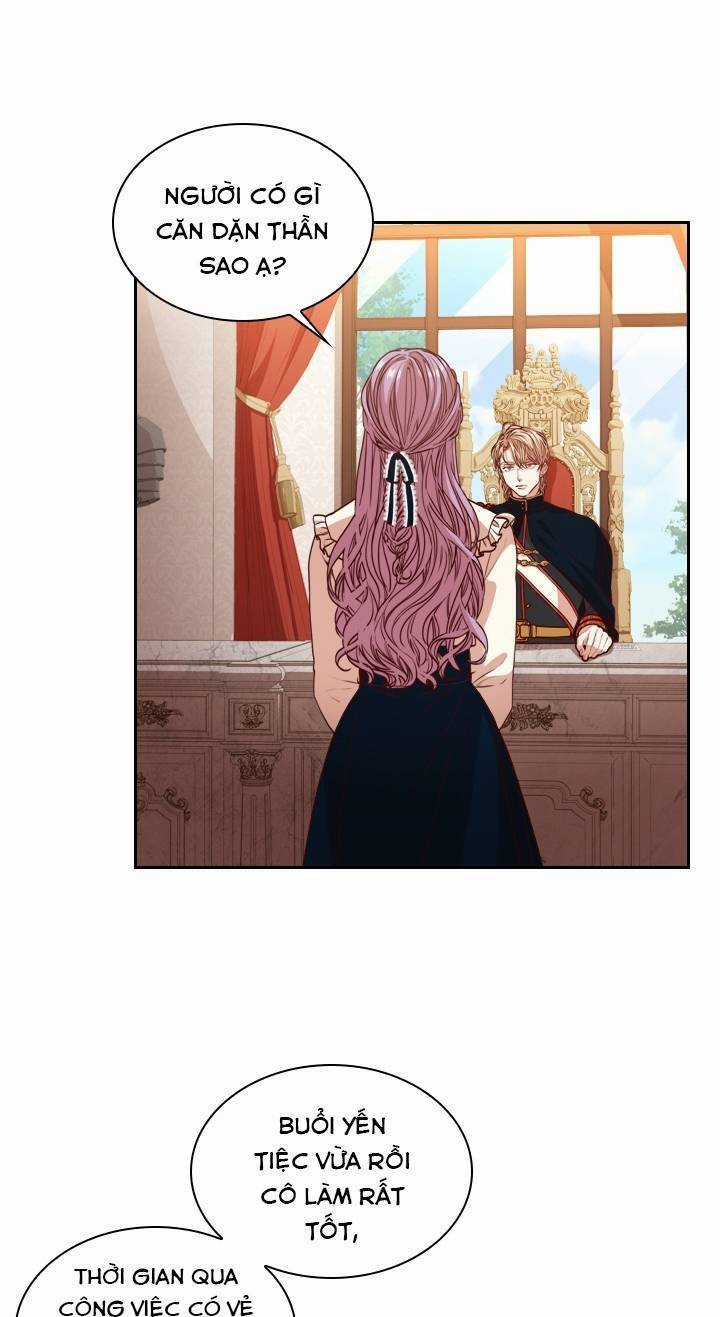 Thư Ký Của Bạo Chúa Chapter 23 trang 22
