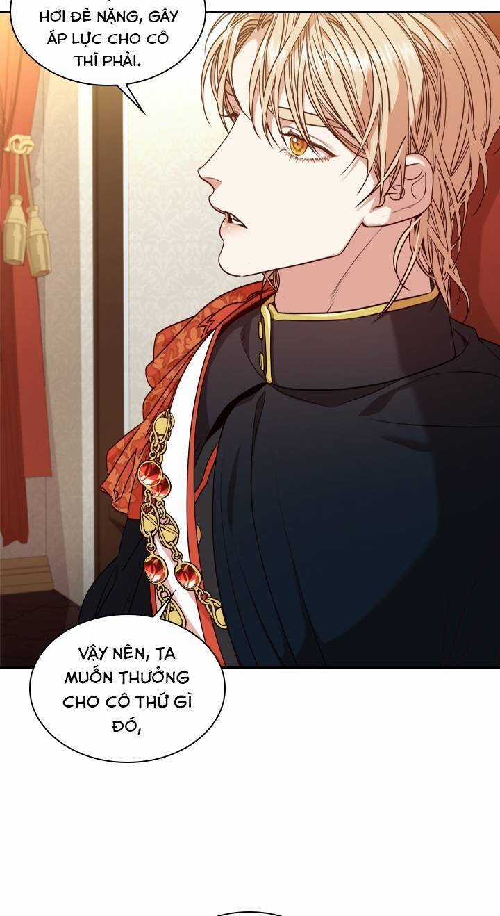 Thư Ký Của Bạo Chúa Chapter 23 trang 23