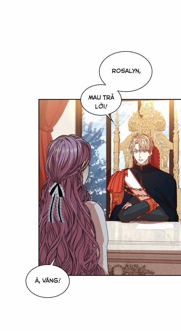 Thư Ký Của Bạo Chúa Chapter 23 trang 26