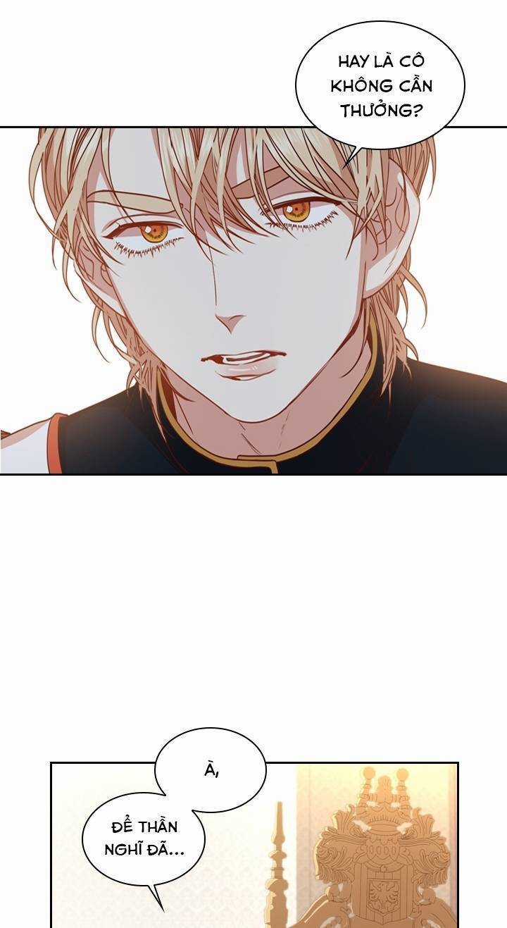 Thư Ký Của Bạo Chúa Chapter 23 trang 27