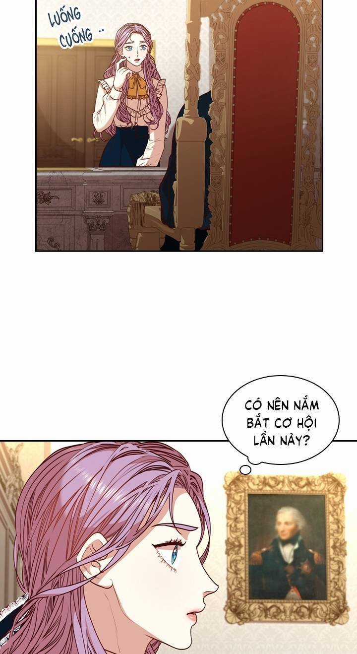 Thư Ký Của Bạo Chúa Chapter 23 trang 28