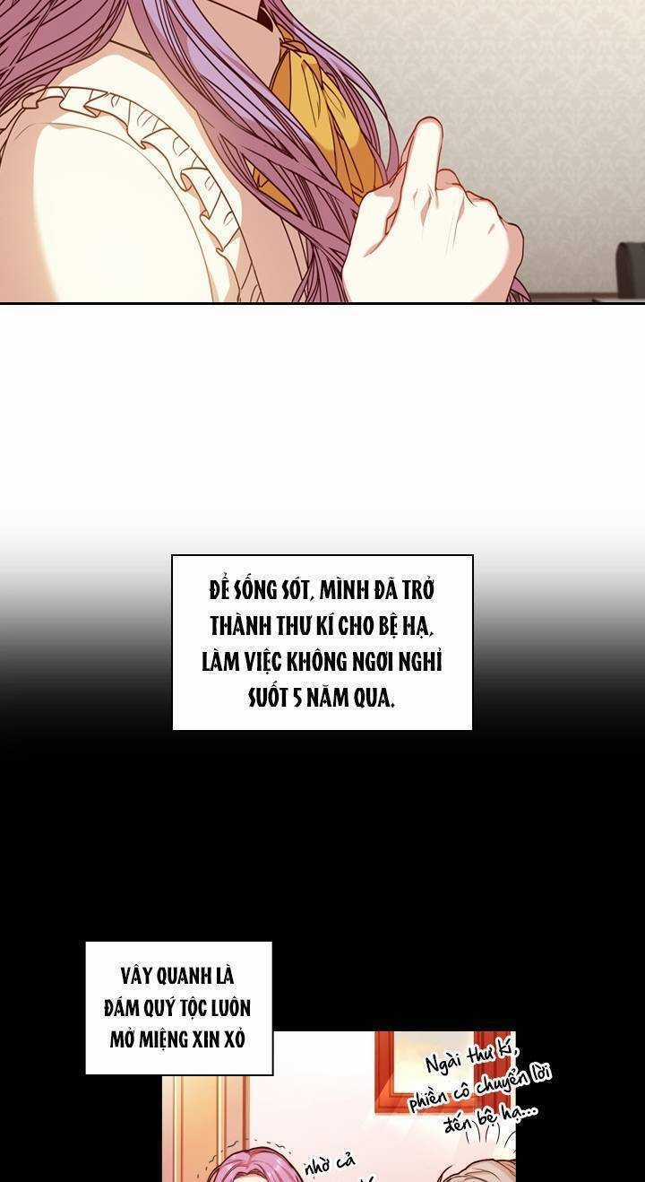 Thư Ký Của Bạo Chúa Chapter 23 trang 29