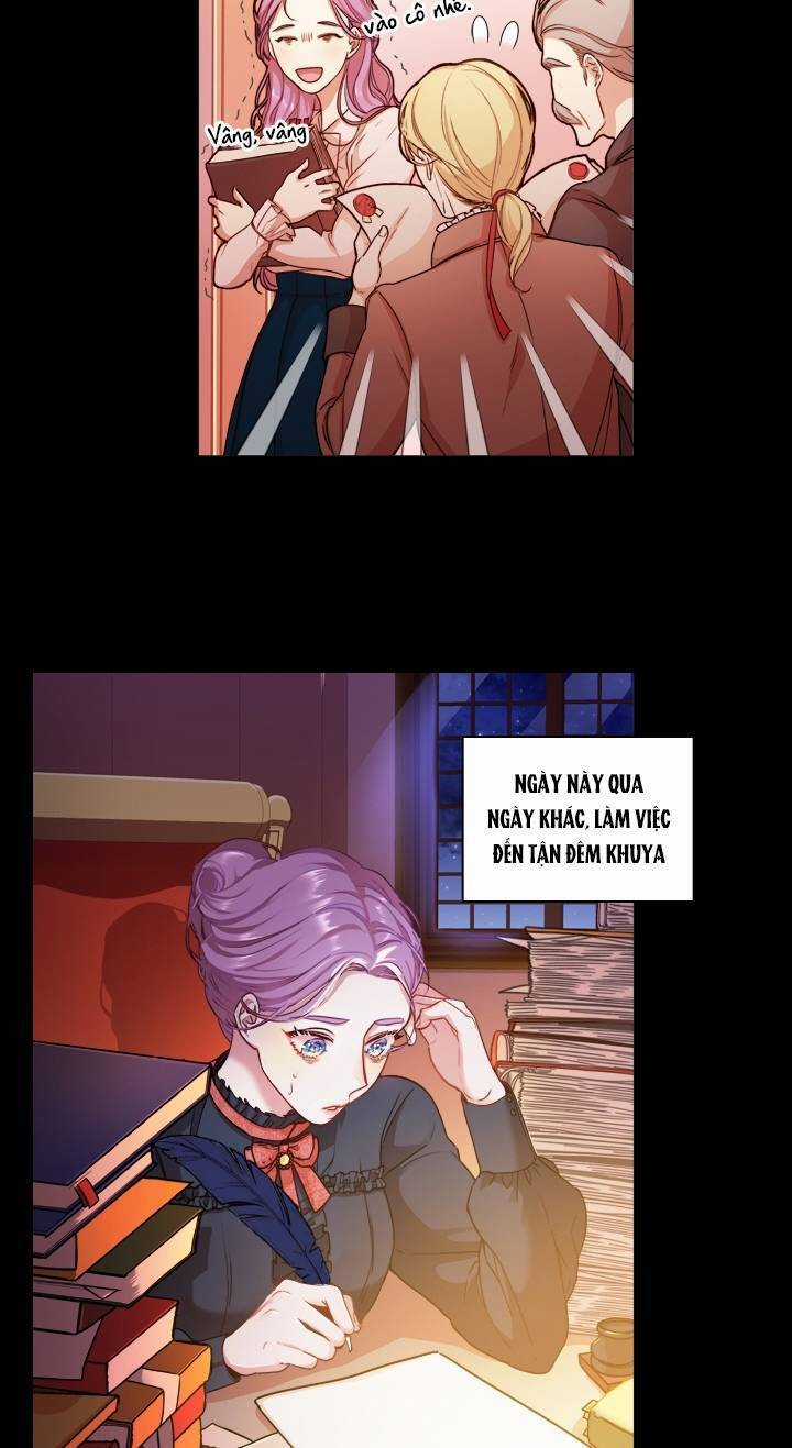 Thư Ký Của Bạo Chúa Chapter 23 trang 30