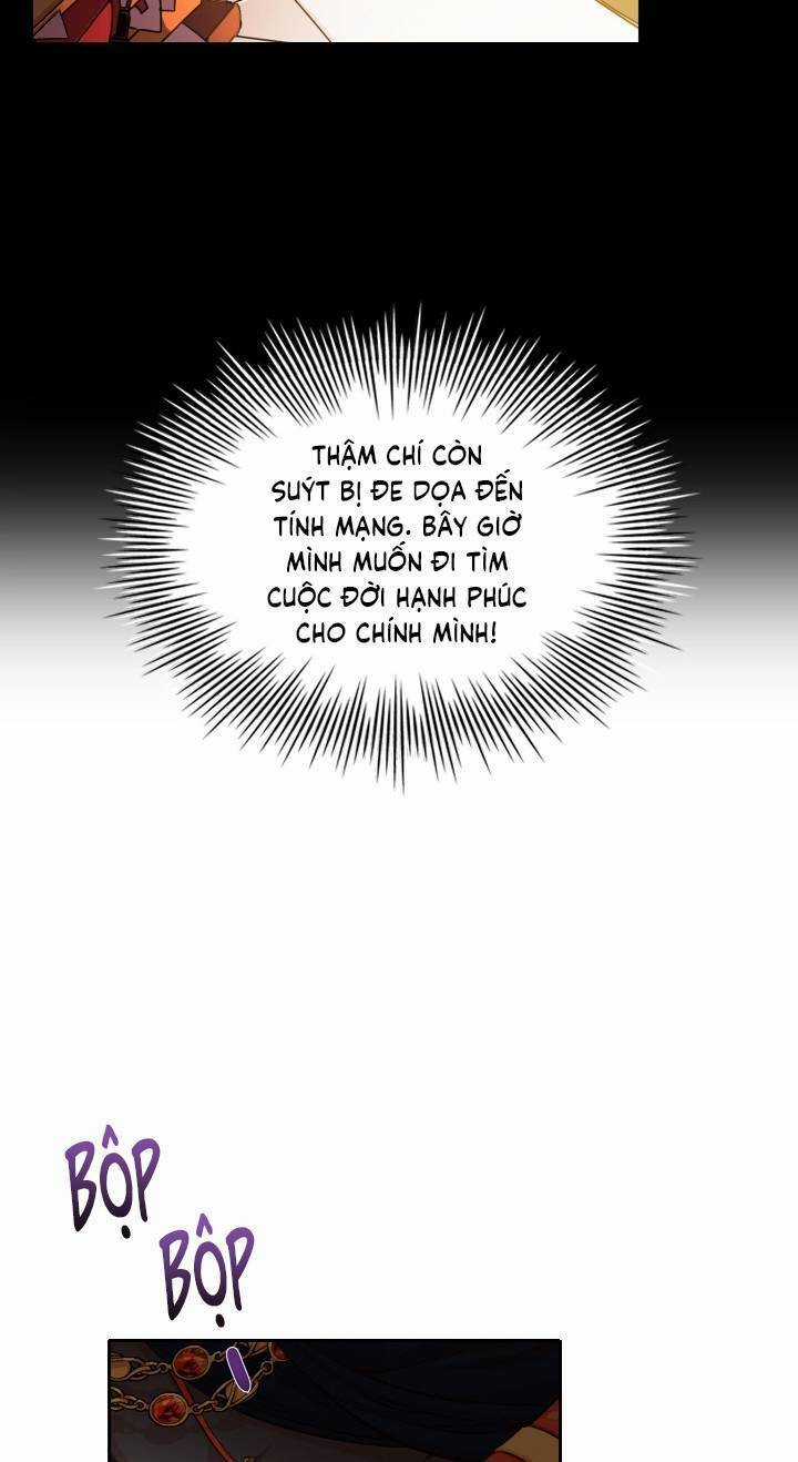 Thư Ký Của Bạo Chúa Chapter 23 trang 31