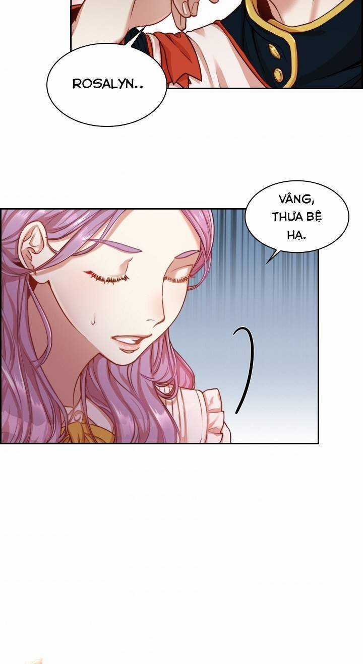 Thư Ký Của Bạo Chúa Chapter 23 trang 33