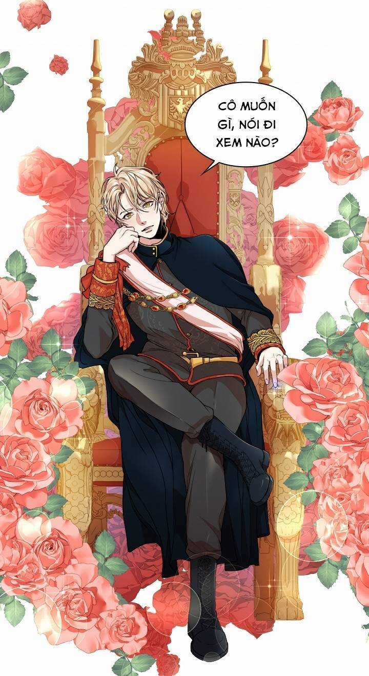 Thư Ký Của Bạo Chúa Chapter 23 trang 34