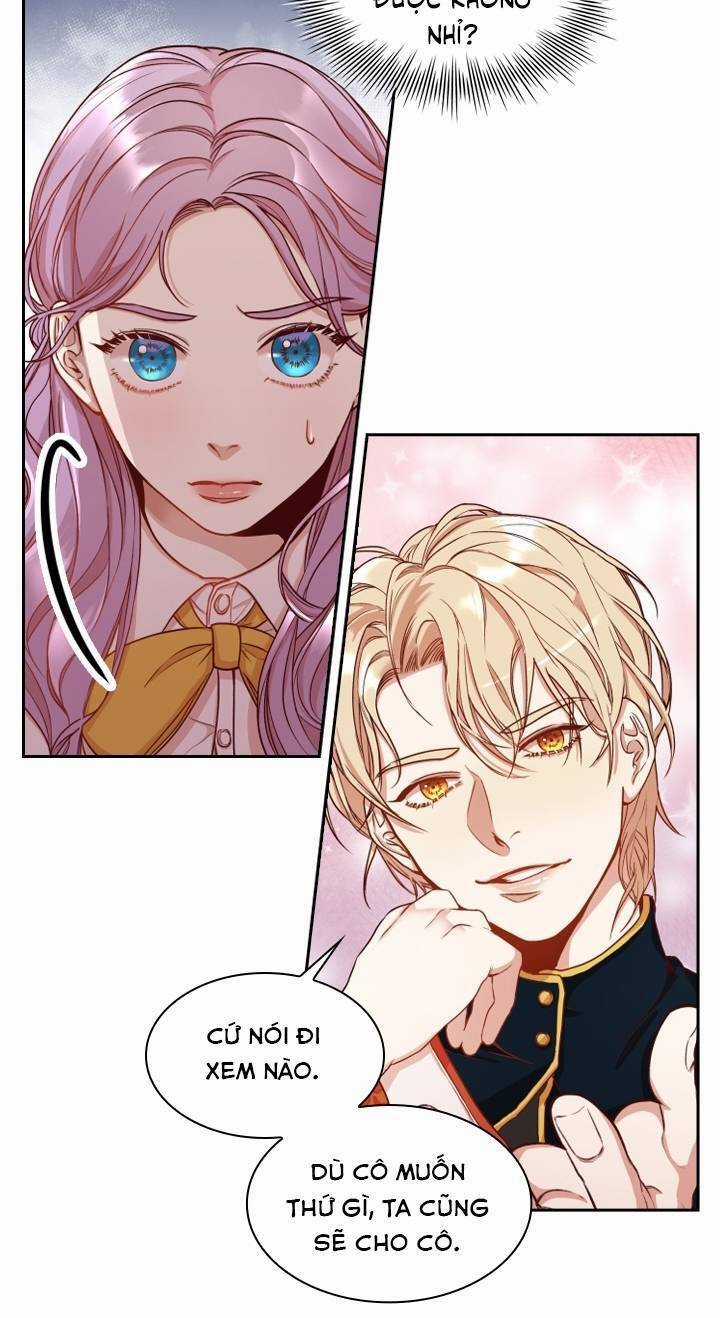 Thư Ký Của Bạo Chúa Chapter 23 trang 36