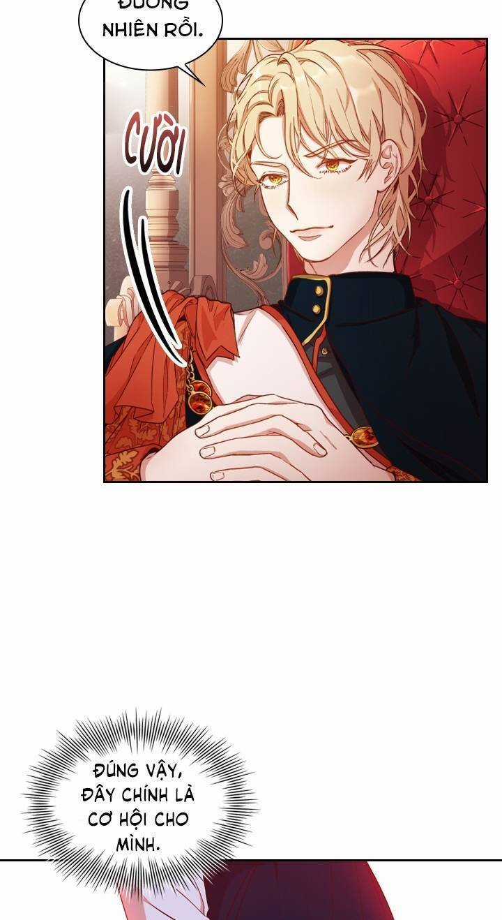 Thư Ký Của Bạo Chúa Chapter 23 trang 38