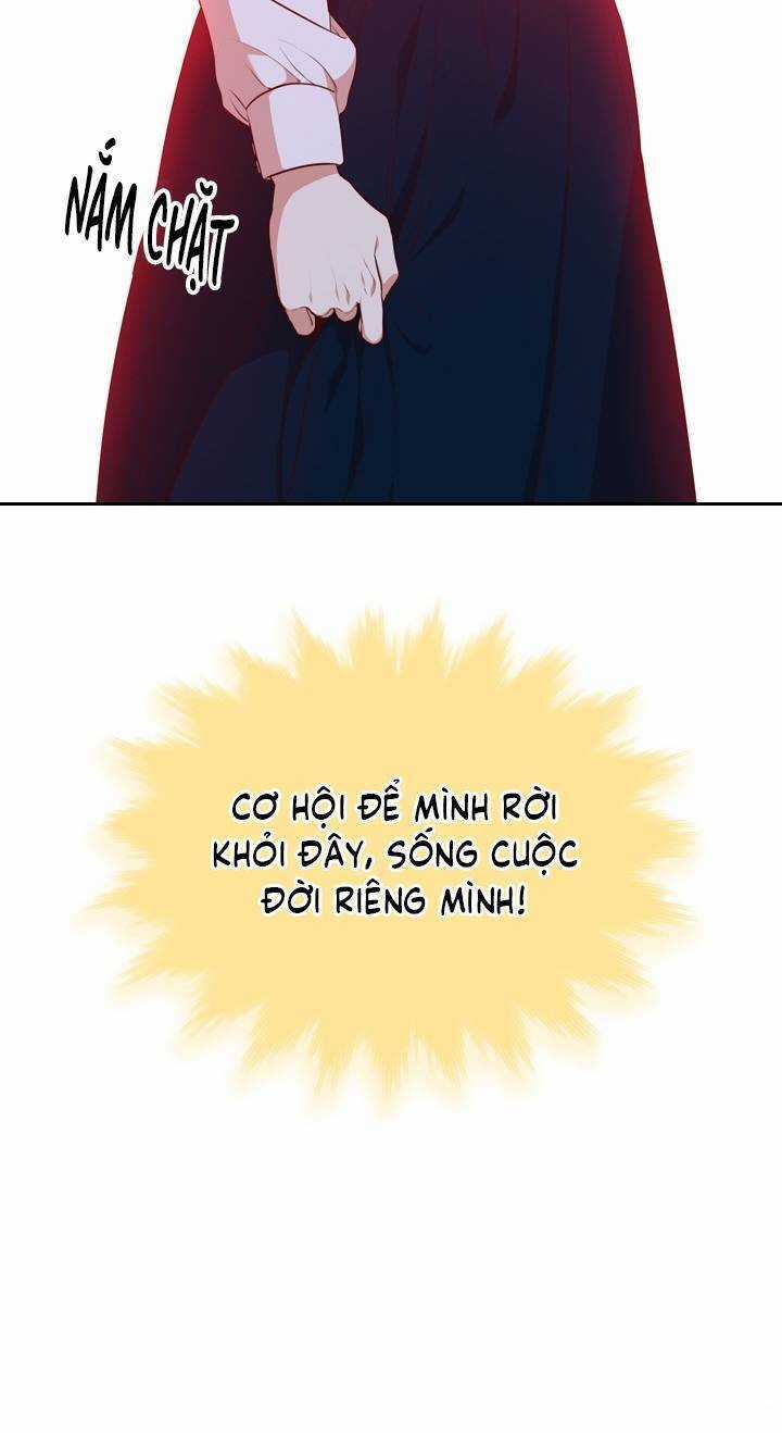 Thư Ký Của Bạo Chúa Chapter 23 trang 39