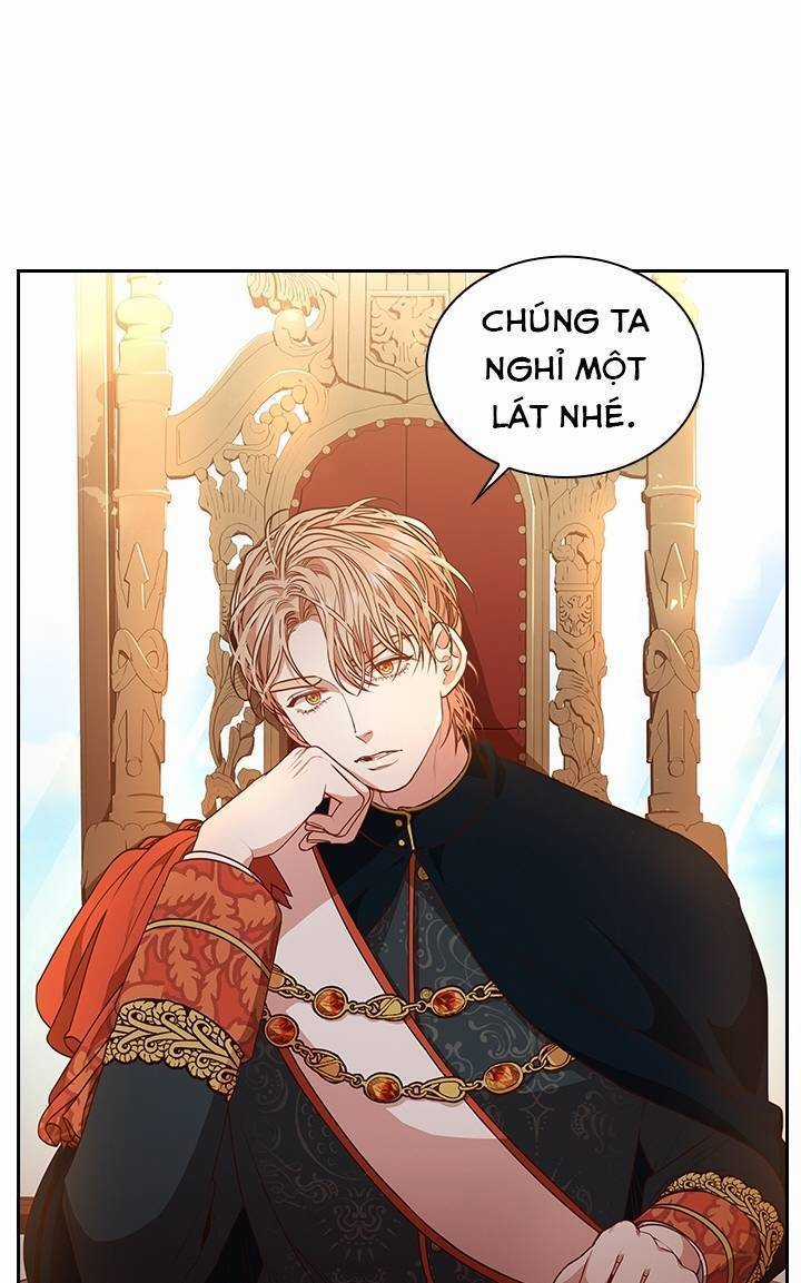 Thư Ký Của Bạo Chúa Chapter 23 trang 4